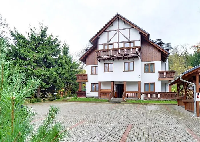 Апартаменты Przytulny I Gustowny Sun Seasons 24 W Karpaczu By Renters