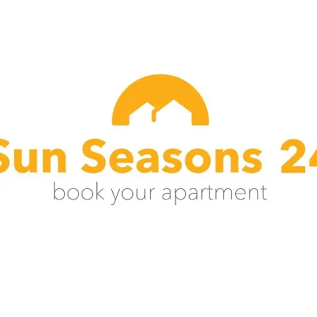 Sun Seasons 24 - Skalne Apartment *