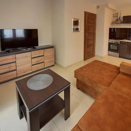 Sun Seasons 24 - Skalne Apartment *