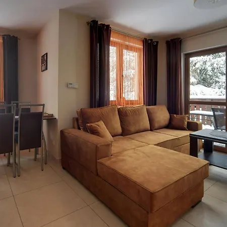 Apartament Przytulny I Gustowny Sun Seasons 24 W Karpaczu By Renters *