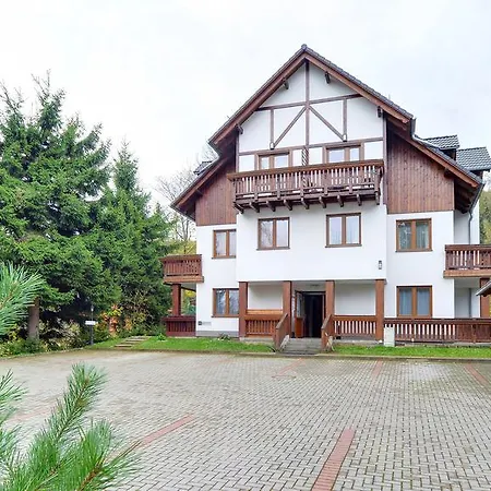 Apartment Sun Seasons 24 - Skalne