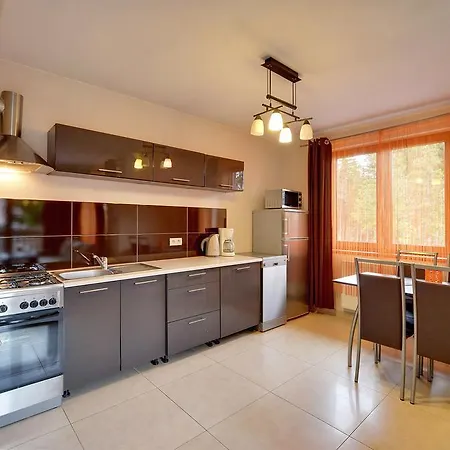 Sun Seasons 24 - Skalne Apartment *