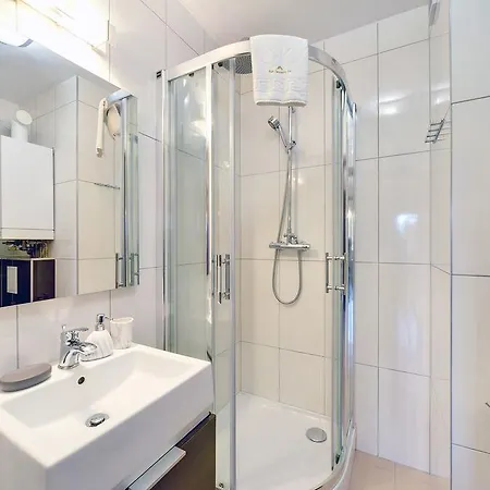 Sun Seasons 24 - Skalne Apartment Karpacz