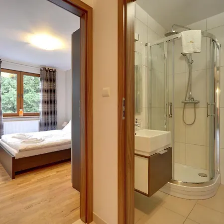 Przytulny I Gustowny Sun Seasons 24 W Karpaczu By Renters