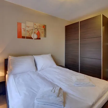 Przytulny I Gustowny Sun Seasons 24 W Karpaczu By Renters Karpacz