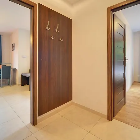 Przytulny I Gustowny Sun Seasons 24 W Karpaczu By Renters Apartamento