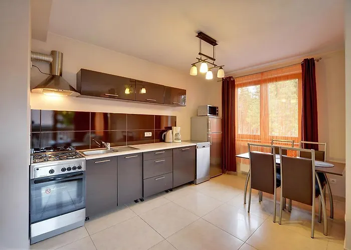 Przytulny I Gustowny Sun Seasons 24 W Karpaczu By Renters Appartement *